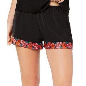 INC Womens Comfy Sleepwear Sleep Short